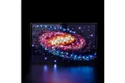 Lego The Milky Way Galaxy 31212 Light Kit