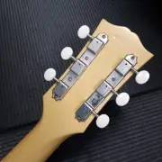 Gibson Custom Shop Murphy Lab 1963 Sg Junior Lightning Bar Ultra Light Aged Tv S
