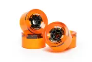 [Evolve Skateboards] Evolve 97mm Supergrip Street Wheels
