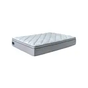 A H Beard Domino Fraser Mattress - Medium Feel Queen