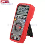 UNI-T UT61B+/E+/D+ Handheld Digital Multimeter Tester RMS Auto Range DC/AC 1000V