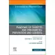 Pandemic of Diabetes and Prediabetes: Prevention and Control, an Issue of Endocrinology and Metabolism Clinics of North America, 50