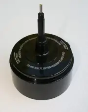 Cuisinart Smart Power Duet Food Processor AFP-7C Gearbox Collar ~ Black ~ NEW!