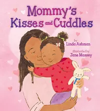 在飛比找誠品線上優惠-Mommy's Kisses and Cuddles