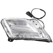 For S60 2011-2013 Left Front Daytime Running Light 31278557