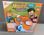 HEXBUG MOBOTS Speed Shot Tug-of-War Family Game - Age 5+