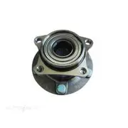 Sterling Wheel Hub (Bare) to suit Mazda Cx-7 11/2006 to 11/2012 - HUB-MZCX-712B