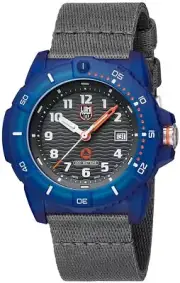 Luminox XS.8902.ECO 8900 - Tide Eco Series Watch Grey Blue