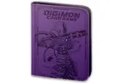 Digimon Card Game Premium Binder Set