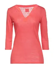 [120 LINO] 120% LINO T-shirts - Item 10083688