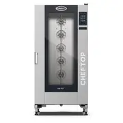 Unox Cheftop Mind.Maps PLUS Big 20 Tray Combi Oven GN 2/1