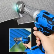 Electric Drill Shearer Hand Electric Drill Modified Shearer Impact Auxiliary