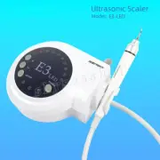 SKYSEA Dental Ultrasonic Piezo Scaler LED Handpiece Fit EMS Cavitron Woodpecker