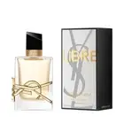YSL / Yves Saint Laurent Libre Eau de Parfum Perfume For Women 50ml, new in box