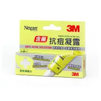 在飛比找日藥本舖優惠-3M_Nexcare含藥抗痘凝露15ml