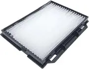 Projector Filter Screen for SE-CO AP-DW800/DWU880/AP-DX750/AP-DX700L Projector