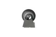 Heavy Duty Fixed Castor Wheel suit BeefEater Signature BBQ - 4055889325