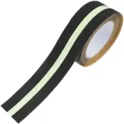 Luminous Non-slip Stickers Traction Tape Reflective Anti Floor Grip