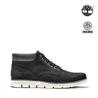 在飛比找Timberland®官方線上旗艦店優惠-Timberland 男款黑色磨砂革查卡靴|A146Q001