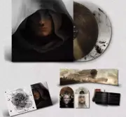 HANS ZIMMER DUNE: PART TWO - SOUNDTRACK 2LP EXCLUSIVE RELEASE! MUTANT