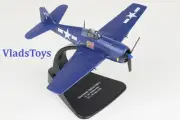 Oxford 1/72 Grumman F6F Hellcat USN VS-1, Willard Eder, 1945 AC119