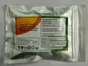 5-HTP Passion Flower Lemon Balm St. John's Wort Valerian Pure & High Quality