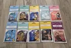 Scentsy Scent Pak Variety Lot, Pack Of 10, Disney/Scooby/Star Wars