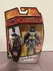 Batman DC Comic Multiverse Arkham Origins Classic TV Series Collectible Figure
