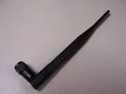 Wireless WiFi Male (TNC) Omni-Directional Antenna CF-800ABD