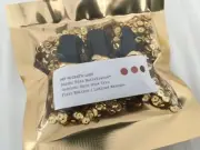 Pat Mcgrath mini mattetrance lipstick in Skin Show Trio