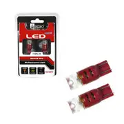 Aerpro 1 CREE SMD T10 Wedge Type With Diffuser - T10PL1R