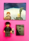 LEGO Harry Potter Minifigures Series Credence Barebone 71022 Toys Collectibles