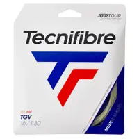 在飛比找蝦皮購物優惠-Tecnifibre TGV 網球線 12M 科技腸線 羊腸