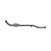 Redback Underfloor Catalytic Converter for Ford Fairmont BF Falcon BA BF 02-10