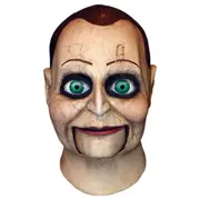 Dead Silence - Billy Puppet Mask