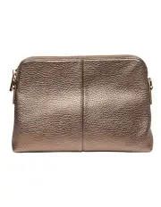 [Sandler] Asha Bag in Pewter Pebble