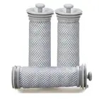 Hygieia 3 X Dust Bin Filters For Tineco S12 S11 & Series Pure One Vacuum Cleaner