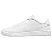 Mens Nike Court Royale 2 Next Nature White Athletic Shoes