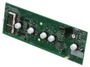 Switching/Control Board S2P 5 Key CBS-2000e Fetco