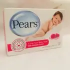 PEARS BABY SOAP Natural Herbal Ceylon Soft Beauty Health Skin Care 78% TFM 90g