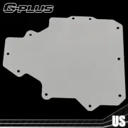 Fit For 1993-2002 Camaro Firebird F-Body Air Conditioner Heater Delete Panel (for: Chevrolet)
