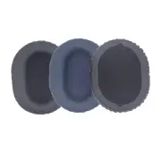 Headset Sponge Cover Replacement Accessories for Sony WH-CH710N Headset