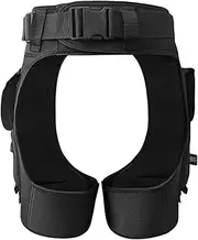 Ｓｉｍｈｏａ Wetsuit Pants Wetsuit Shorts Diving Shorts 3mm Neoprene for Water Sports Snorkeling
