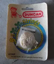 Vintage 1991 Duncan 5 Yo-yo Yo Yo Strings 3276 NP NIP