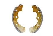 Kawasaki KAF620 Mule 3010 4000 4010 Front Brake Shoes SOK413