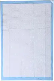 Homoyoyo Super Absorbent Puppy Pads - 1 Pack Potty Training Pads for Dogs - Cats & Rabbits for Indoor Use Pee Pads with for Easy Clean Up