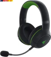 Kaira Pro Wireless Gaming Headset for Xbox Series X