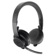 Logitech Zone MS Stereo ANC Bluetooth Headset