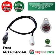 Lambda oxygen sensor front Aston Martin V8 Vantage NGK/NTK O2 sensor