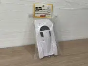 ①OLD Very Rare Kyosho MINI-Z Racer WHITE BODYSET SAUBER Mercedes C9 F/S Japan